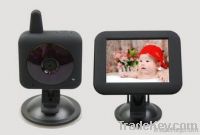 Spy camera
