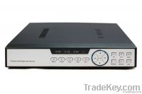Digital video recorder