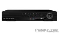 Digital video recorder