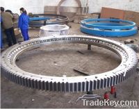 slewing bearing