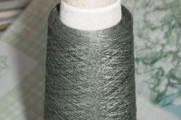 Aramid IIIA Yarn, 100%meta-aramid yarn