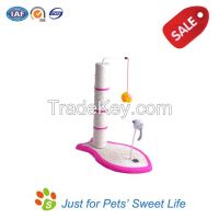 2014 newest cat products cat toy large cat tree