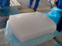 Methyl Vinyl Silicone Rubber Mix