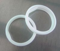 electrical appliances silicone rubber sealing o-ring 