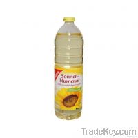 Refined Sunflower Cooking  Oil