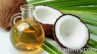 REFINED COCONUT OIL