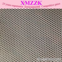 polyester hard net
