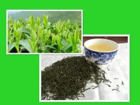 Enshi green tea