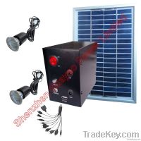 5W Solar Light Kit - hot sell in africa now