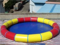 2013 Hot Sales  Inflatable Swimming  Pool