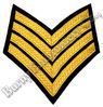 Uniform Chevrons