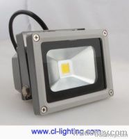 Led floodlight energy saving spotlight