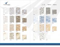 Digital Wall Tiles