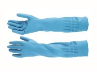 Elbow Sleeve Household Glove