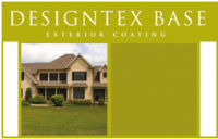 DESIGNTEX BASE Exterior Coatings