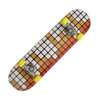 SATION skateboard Canadian maple EN 13613 skate board