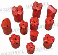 MAXDRILL Taper Cross Bits