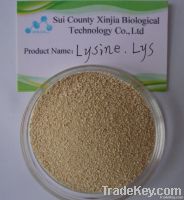 Feed grade L-lysine