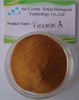  Vitamin A feed grade