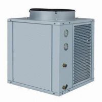 Air to Water Heat Pump