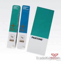 Pantone FORMULA GUIDE Solid Coated and Solid Uncoated GP1401