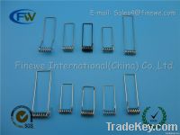 Manufacture nickel spring for lighting ceiling