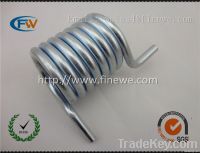 Stainless Steel Strong Heavy Duty Torsion Springs For Motorcycle