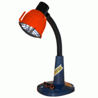 INFRARED LAMP