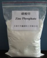 antirust pigment zinc phosphate