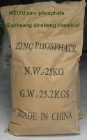 zinc phosphate