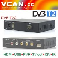 DVB-T2 decoder mobile digital car DVB-T2 TV receiver tuner DVB-T2 STB DVB-T2 modulator