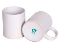 Coating Ceramic Mugs (Heat Sublimation Printing)