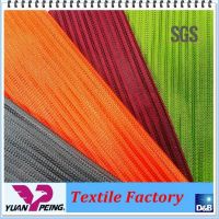 Wear Resistant Warp Knitting Mesh Fabric