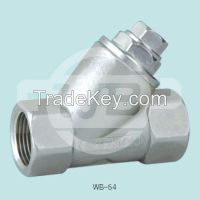 Y-type Strainer WB-54