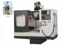 CNC Milling Machine