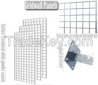 Gridwall Panel