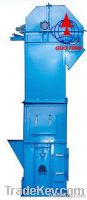 TDï¼ŒD Bucket Elevator
