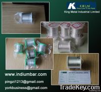 Indium wire/Indium thread