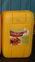 Edible Oil