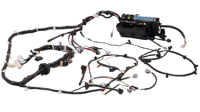 Car Wiring Harnesses