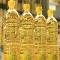 Highly Refined Soybean Oil