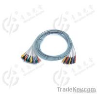 Holter & Telemeter Box Cables