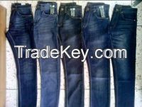 Mens jeans