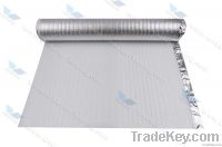 Aluminum heat insulation & waterproof EPE foam underlay