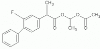 flurbiprofen axetil CAS 91503-79-6