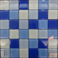 Crystal Mosaic Tiles-C049-B (8mm)