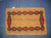 coir mat