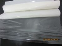 TPU hot melt adhesive film