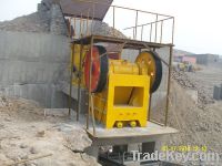 small stone jaw crusher price from china supplier