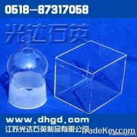 quartz crucible